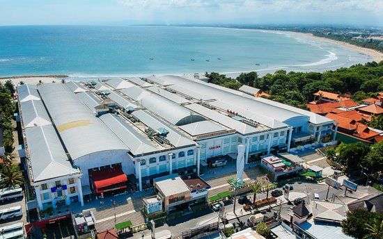 Centro Commerciale Discovery